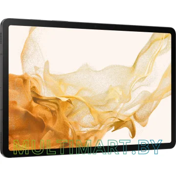 Планшет Samsung Galaxy Tab S8 5G SM-X706 8GB/256GB (графит) картинка 3